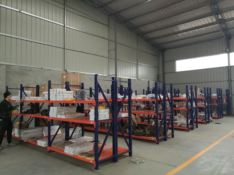Китай Hebei Xinnate Machinery Equipment Co., Ltd Профиль компании