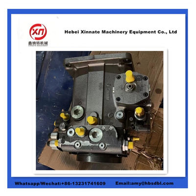 A4VG180HD Rexthod Pump Hydraulic Pump A4VG180EP Concrete Pump Spare Parts