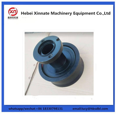 10161980 Schwing Concrete Pump Parts Integral Piston Rubber Piston Ram