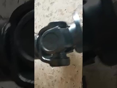 приводной вал автобетоносмесителя