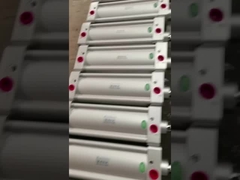 Воздушный цилиндр дозирующей установки