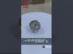 пуцмайстер 400 барный датчик давления