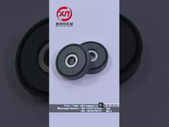 кольцо поршневого пуцмайстера