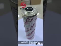 Фильтр для бетонного насоса HYDAC